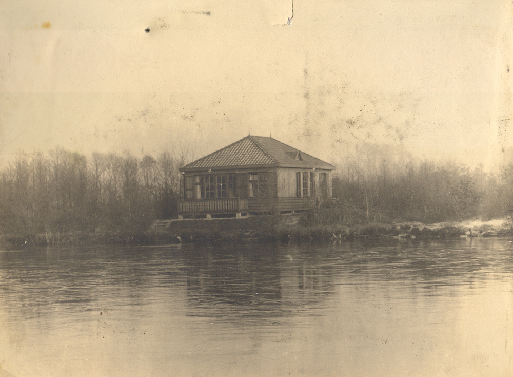 WP-1913 De Ronde Kom