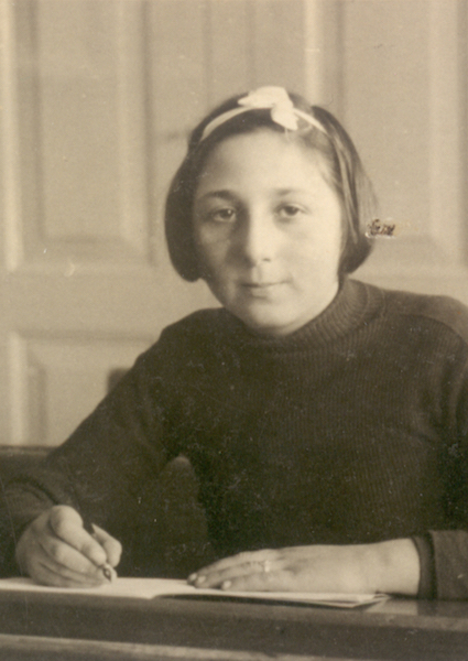 WP-1942 Saartje(1930-1942)