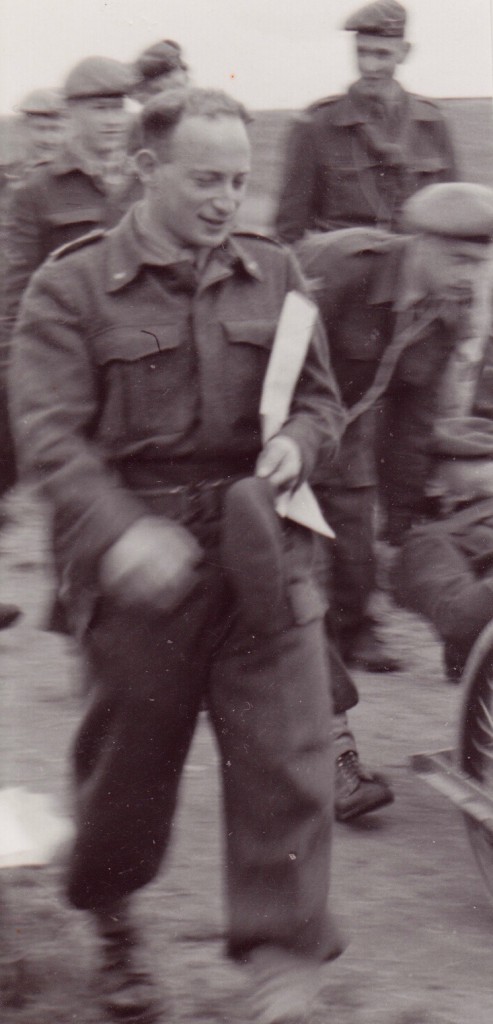 int HH-militair